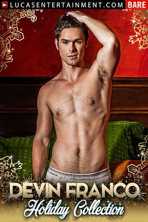 The Devin Franco Holiday Collection The Devin Franco Holiday Collection