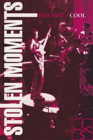 Stolen Moments: Red Hot + Cool Stolen Moments: Red Hot + Cool