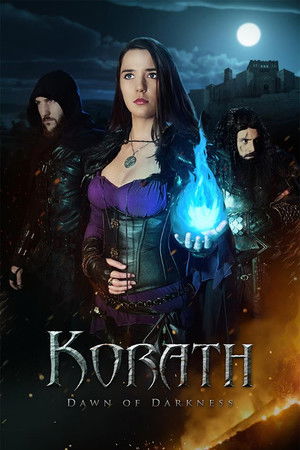 Korath: Dawn of Darkness Korath: Dawn of Darkness