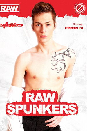 Raw Spunkers Raw Spunkers