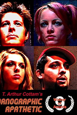 Pornographic Apathetic Pornographic Apathetic