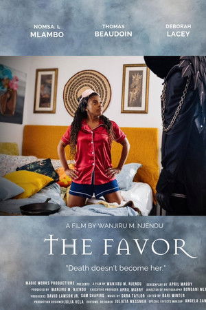 The Favor The Favor