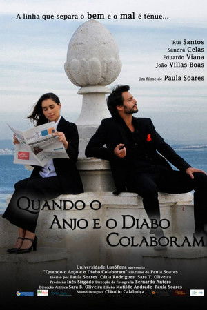 Quando o Anjo e o Diabo Colaboram Quando o Anjo e o Diabo Colaboram