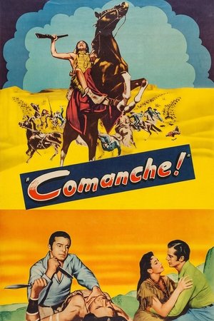 Comanche Comanche