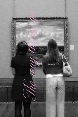 The Way Things Go The Way Things Go