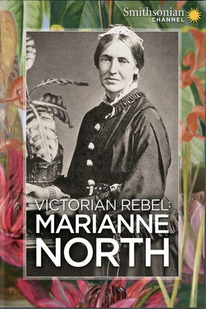 Victorian Rebel: Marianne North Victorian Rebel: Marianne North