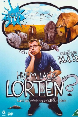 Hvem Lagde Lorten?