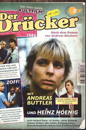 Der Drücker Der Drücker