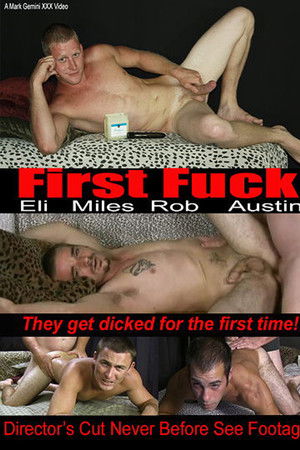 First Fuck First Fuck