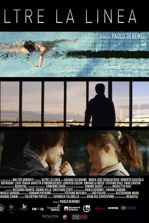 Beyond the Line Beyond the Line