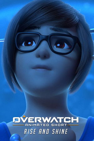 Overwatch Animated Short "Rise and Shine" Overwatch Animated Short "Rise and Shine"
