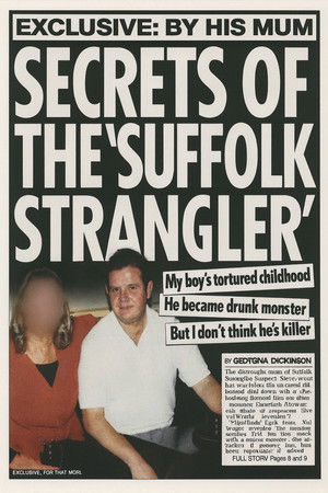 The Suffolk Strangler The Suffolk Strangler