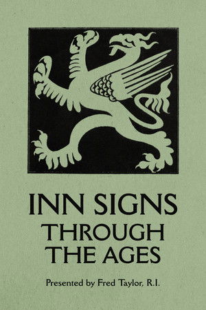 Inn Signs Through the Ages Inn Signs Through the Ages