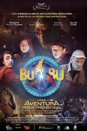 Bu y Bu, una aventura interdimensional