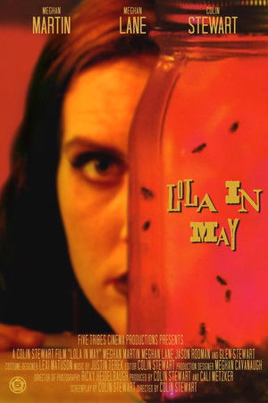 Lola in May Lola in May