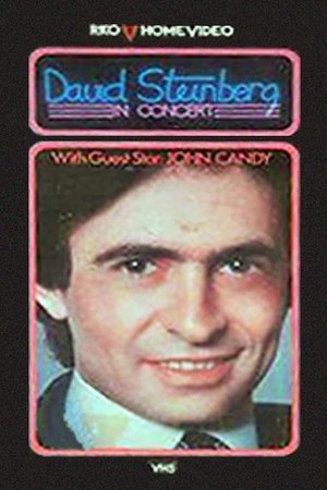 David Steinberg in Concert With John Candy David Steinberg in Concert With John Candy
