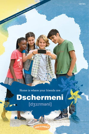 Dschermeni