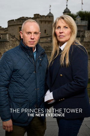 The Princes in the Tower: The New Evidence