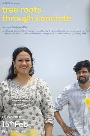 Tree Roots Through Concrete Tree Roots Through Concrete