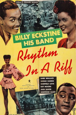 Rhythm in a Riff Rhythm in a Riff