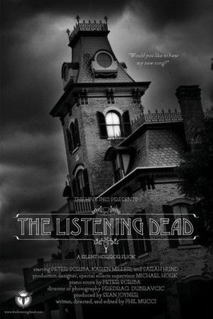 The Listening Dead The Listening Dead