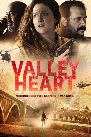 Valleyheart Valleyheart