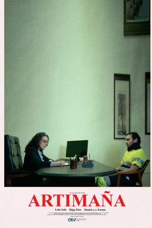 Artimaña