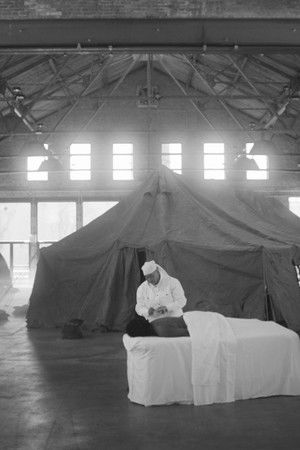 Untitled (M*A*S*H) Untitled (M*A*S*H)