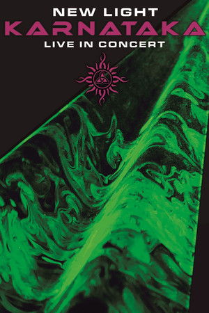 Karnataka: New Light - Live In Concert Karnataka: New Light - Live In Concert