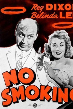 No Smoking No Smoking