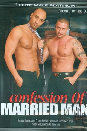 Confession of Married Man Confession of Married Man