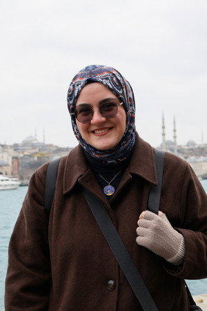 Yaren Sayan