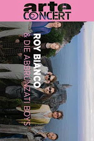 Roy Bianco & Die Abbrunzati Boys LITPOP - a literary party at the book fair Roy Bianco & Die Abbrunzati Boys LITPOP - a literary party at the book fair