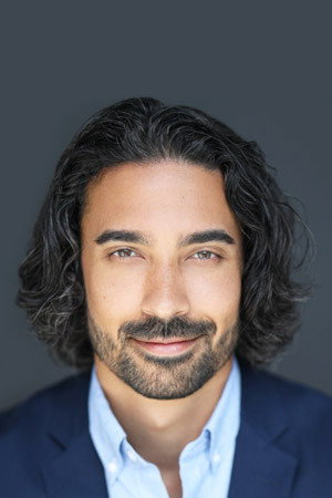Adrian Persad