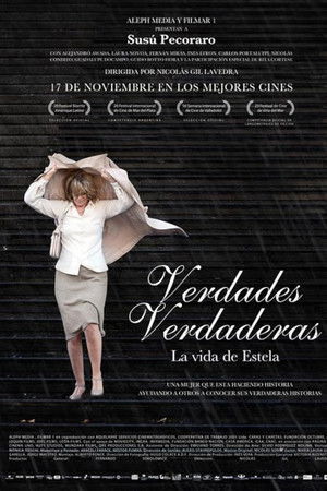 Verdades verdaderas, la vida de Estela Verdades verdaderas, la vida de Estela