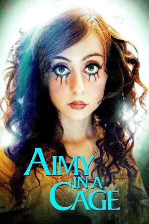 Aimy in a Cage Aimy in a Cage