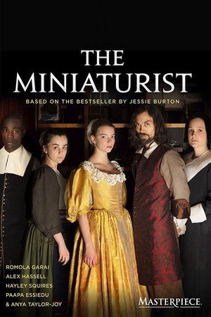 The Miniaturist The Miniaturist