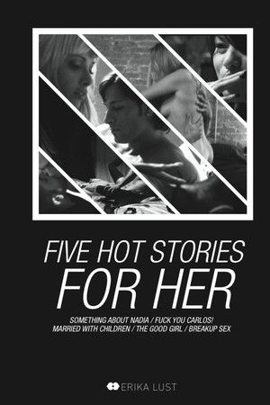 Five Hot Stories for Her