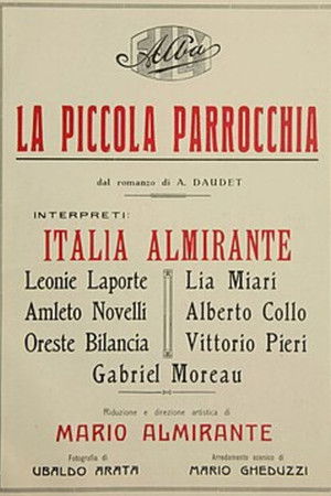 La piccola parrocchia