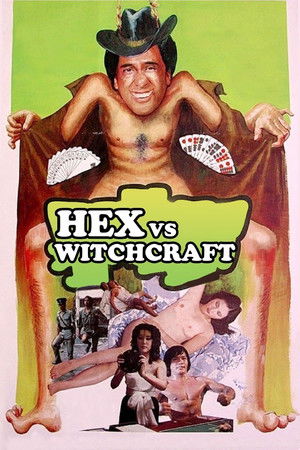Hex vs. Witchcraft Hex vs. Witchcraft