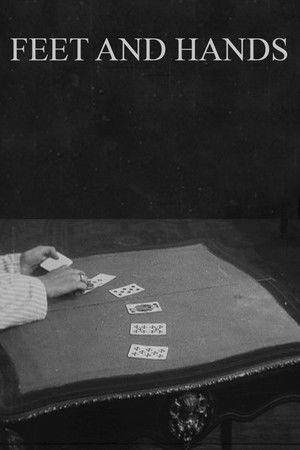 Feet and Hands Feet and Hands