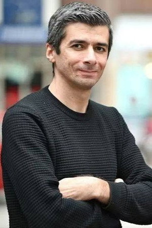 Hadi Alipanah