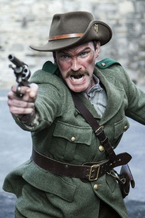 Goodbye Darling Goodbye Darling