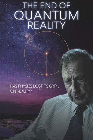 The End of Quantum Reality The End of Quantum Reality