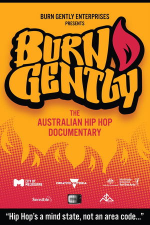 Burn Gently Burn Gently