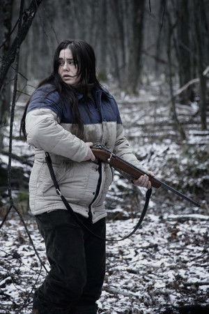 Les Affluents - Volume III: La battue Les Affluents - Volume III: La battue