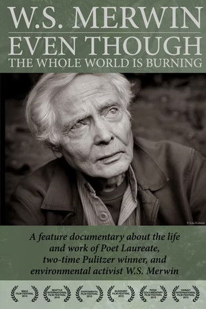 Even Though the Whole World Is Burning Even Though the Whole World Is Burning