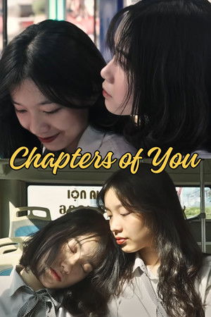 Chapters of You Chapters of You