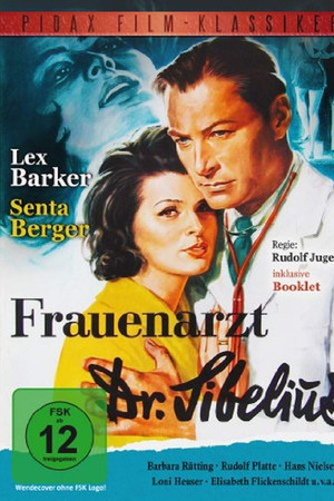 Dr. Sibelius Dr. Sibelius