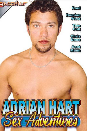 Adrian Hart Sex Adventures
